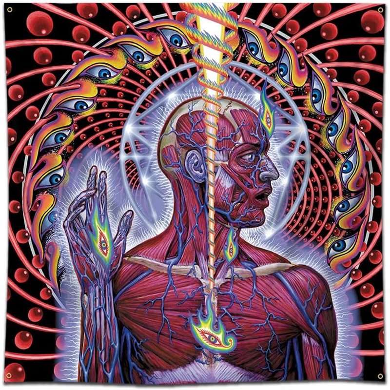 Lateralus