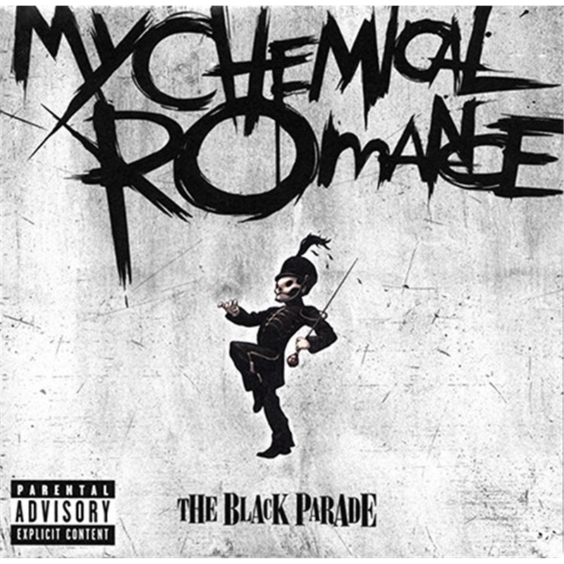 The Black Parade