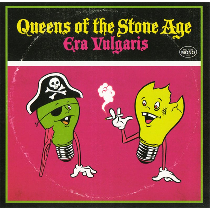 Era Vulgaris