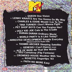 MTV Greatest Hits