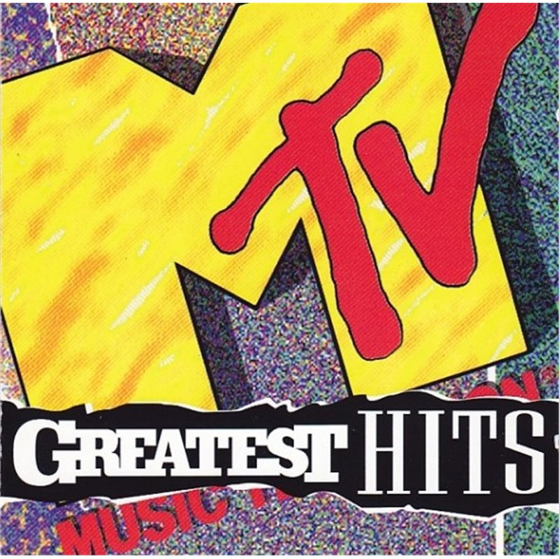 MTV Greatest Hits