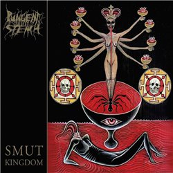 Smut Kingdom