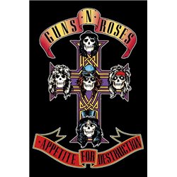 Appetite For Destruction