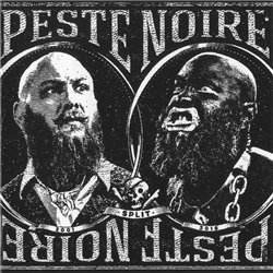 Peste Noire - Split - Peste Noire