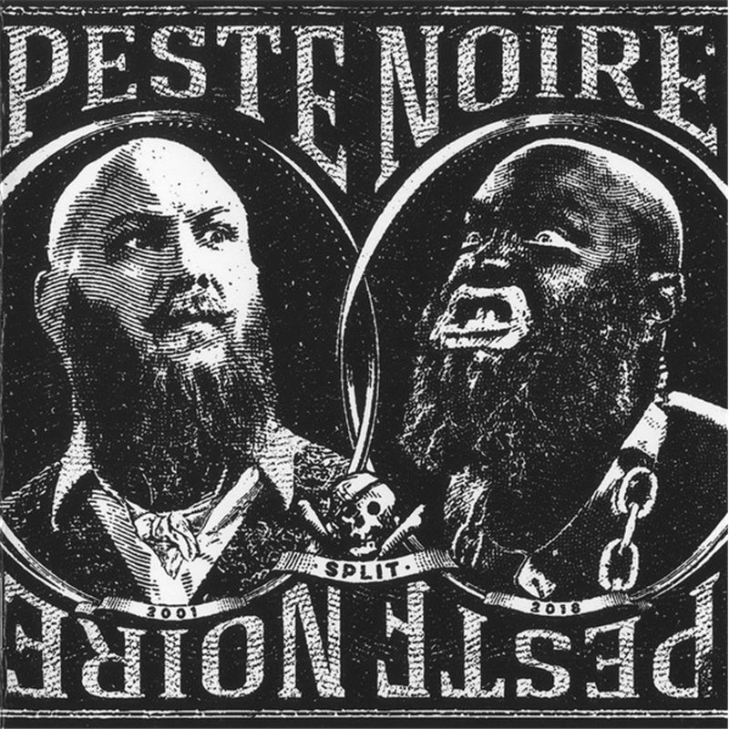 Peste Noire - Split - Peste Noire