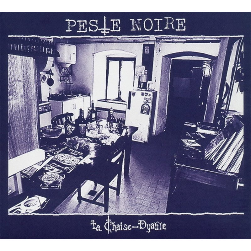 La Chaise-Dyable