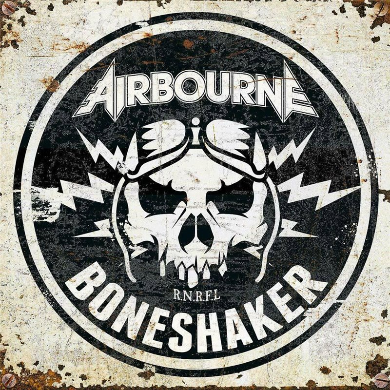 Boneshaker