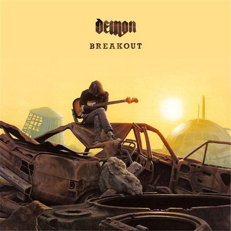 Breakout