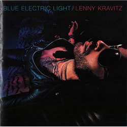 Blue Electric Light 