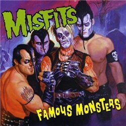 Famous Monsters