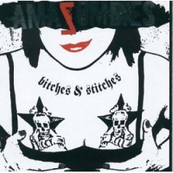Bitches & Stitches