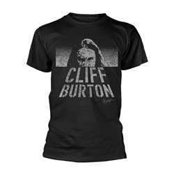 Cliff Burton - DOTD