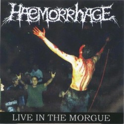 Live In The Morgue