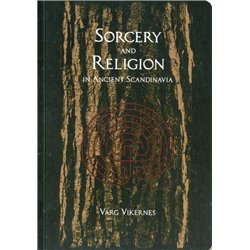 Sorcery And Religion In Ancient Scandinavia