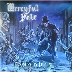 Doomed By Detroit