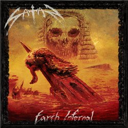 Earth Infernal 