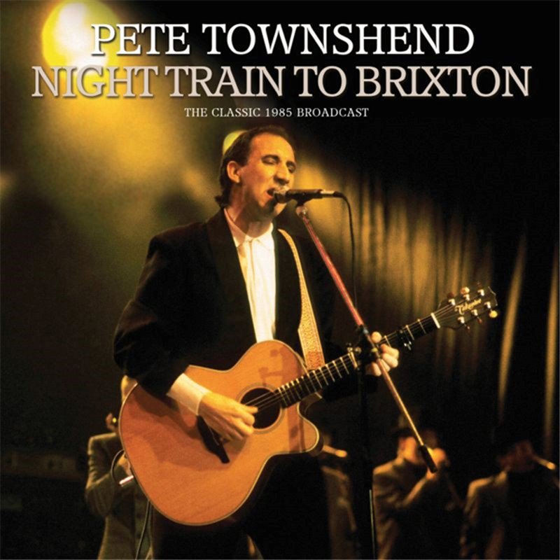 Night Train To Brixton