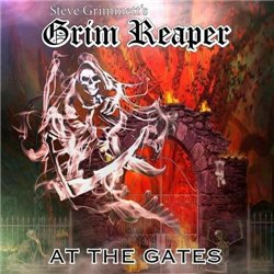 At The Gates