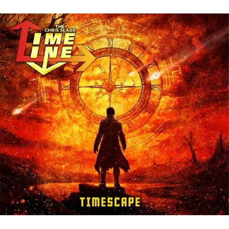 Timescape