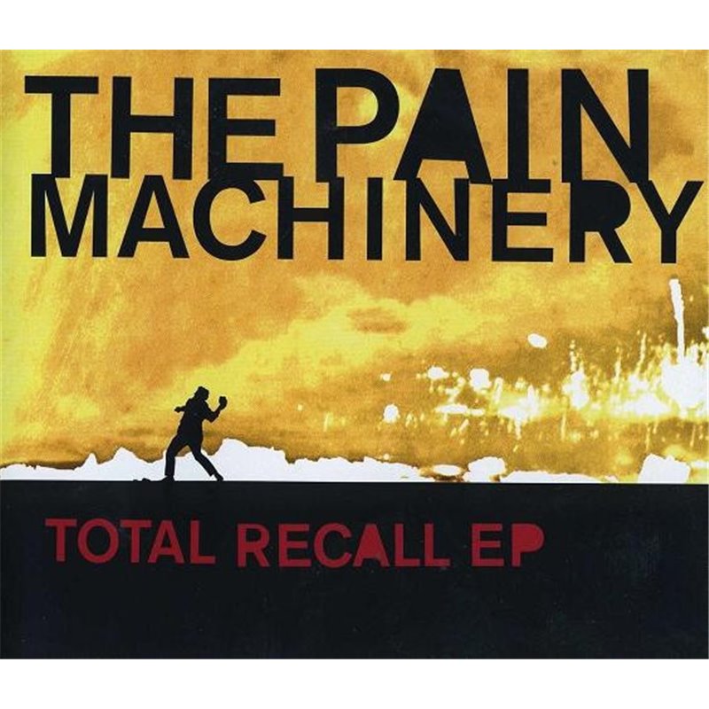 Total Recall EP