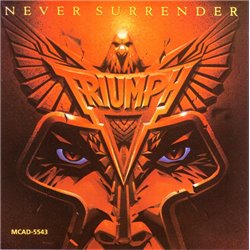 Never Surrender 