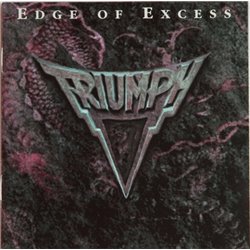 Edge Of Excess