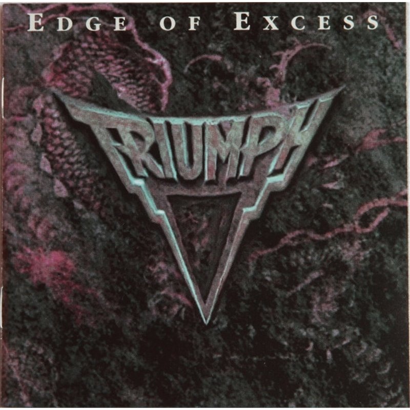 Edge Of Excess