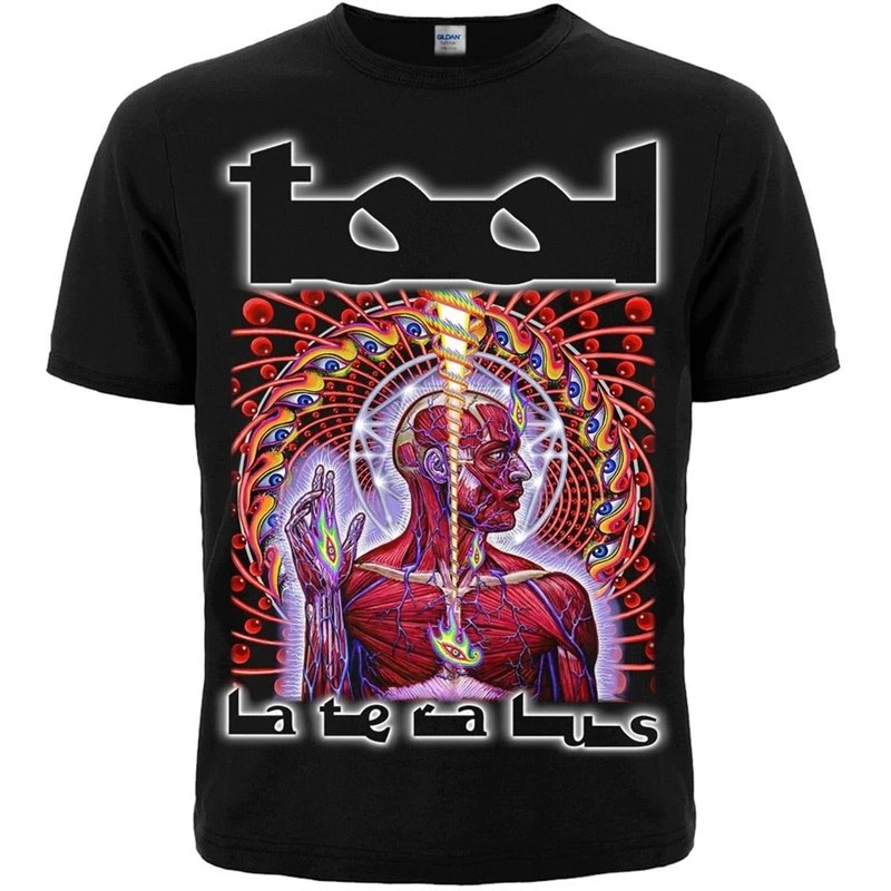 Lateralus