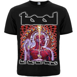 Lateralus