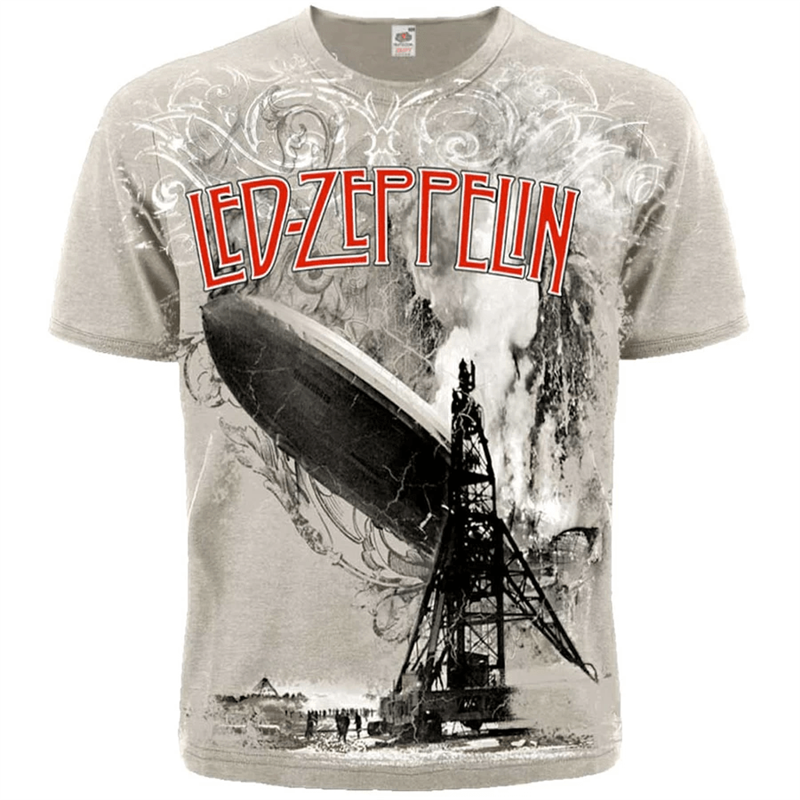 Led Zeppelin I