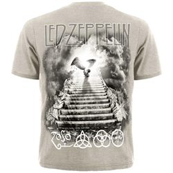 Led Zeppelin I