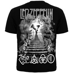 Led Zeppelin I