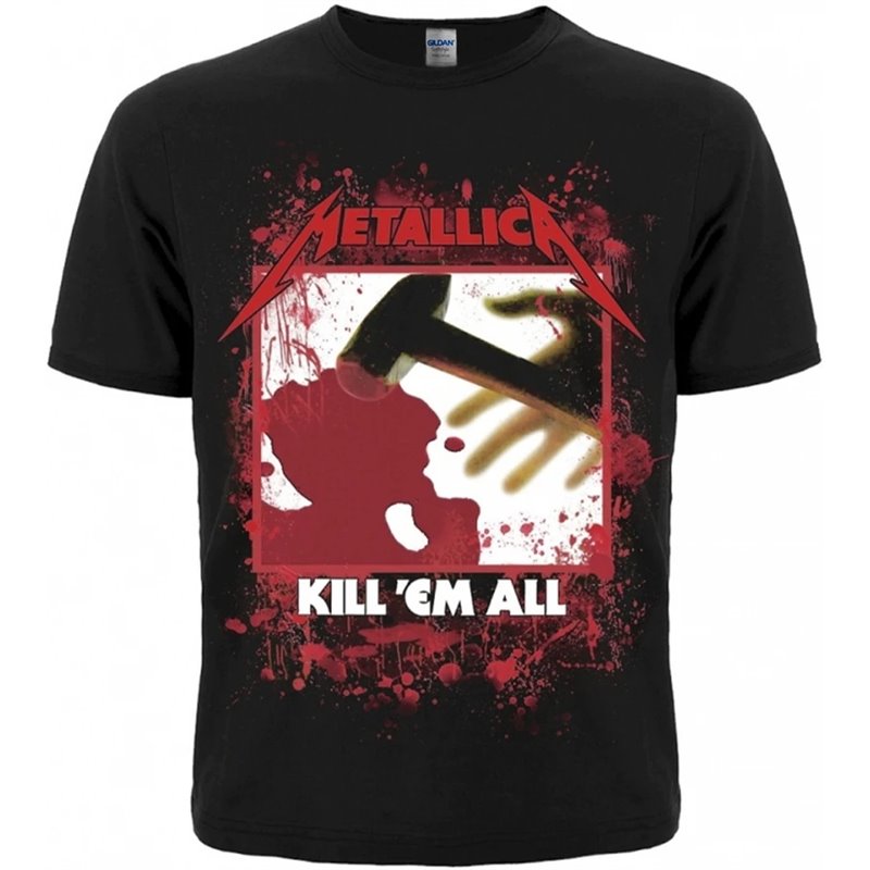 Kill 'Em All