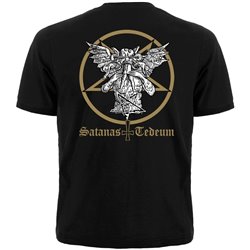 Satanas Tedeum