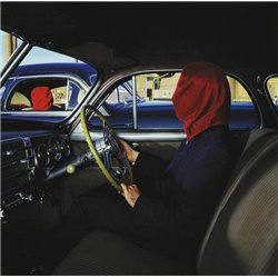 Frances The Mute