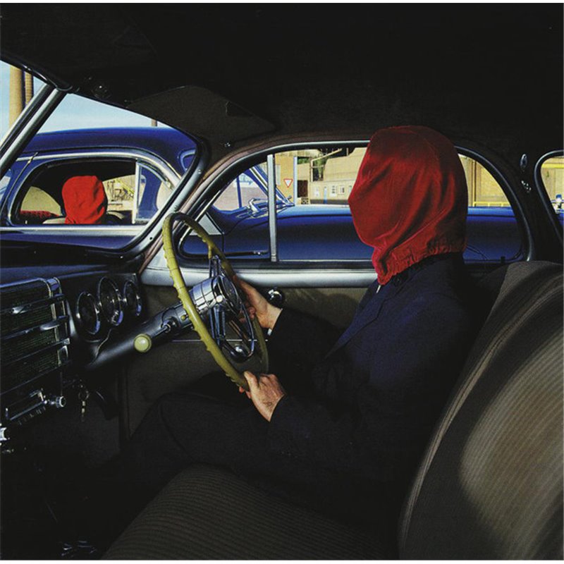 Frances The Mute