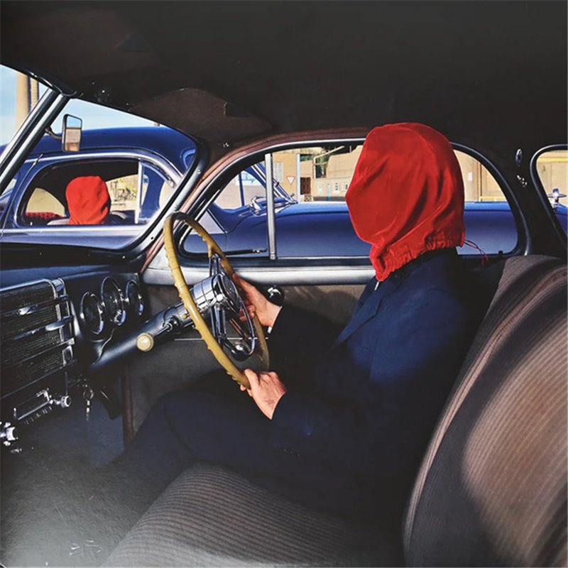 Frances The Mute