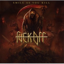 Smile As You Kill