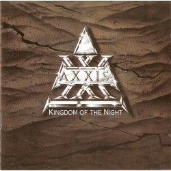 Kingdom Of The Night