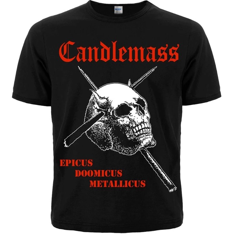 Epicus Doomicus Metallicus