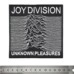 Unknown Pleasures