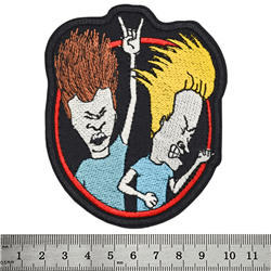 Beavis and Butt-head