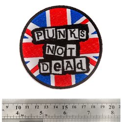 Punk's Not Dead