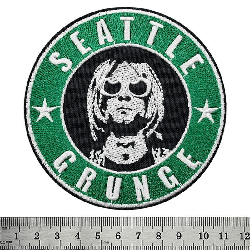 Seattle Grunge