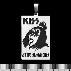 Gene Simmons