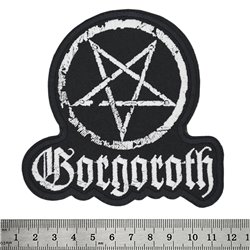 Pentagram Logo