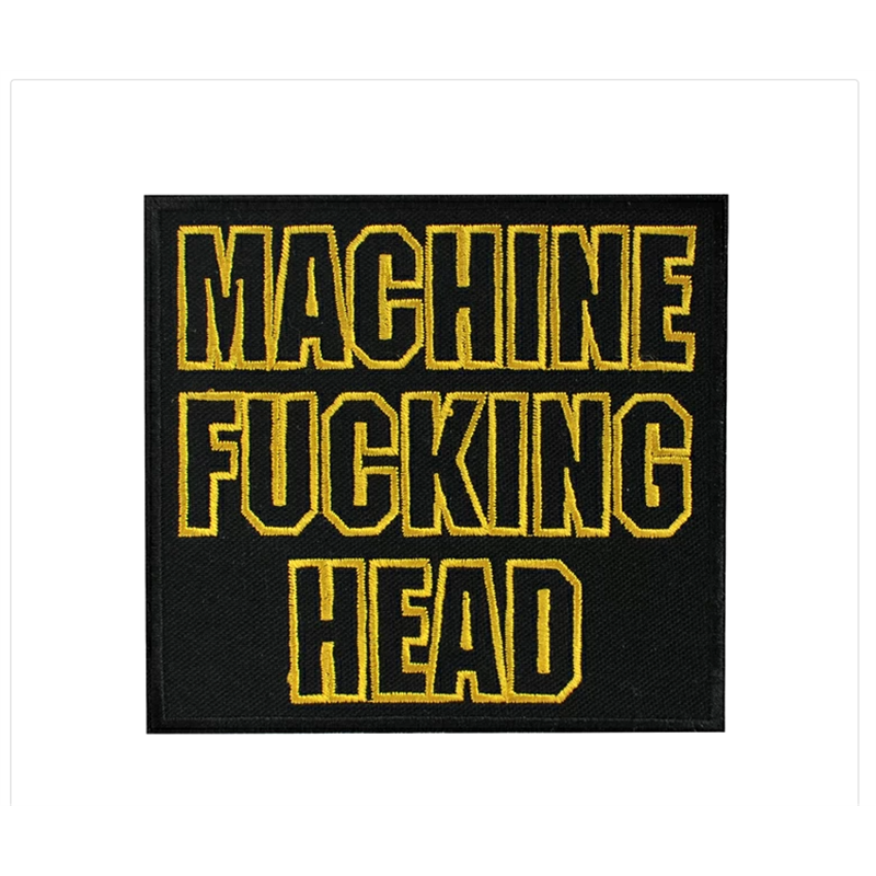 Machine Fucking Head