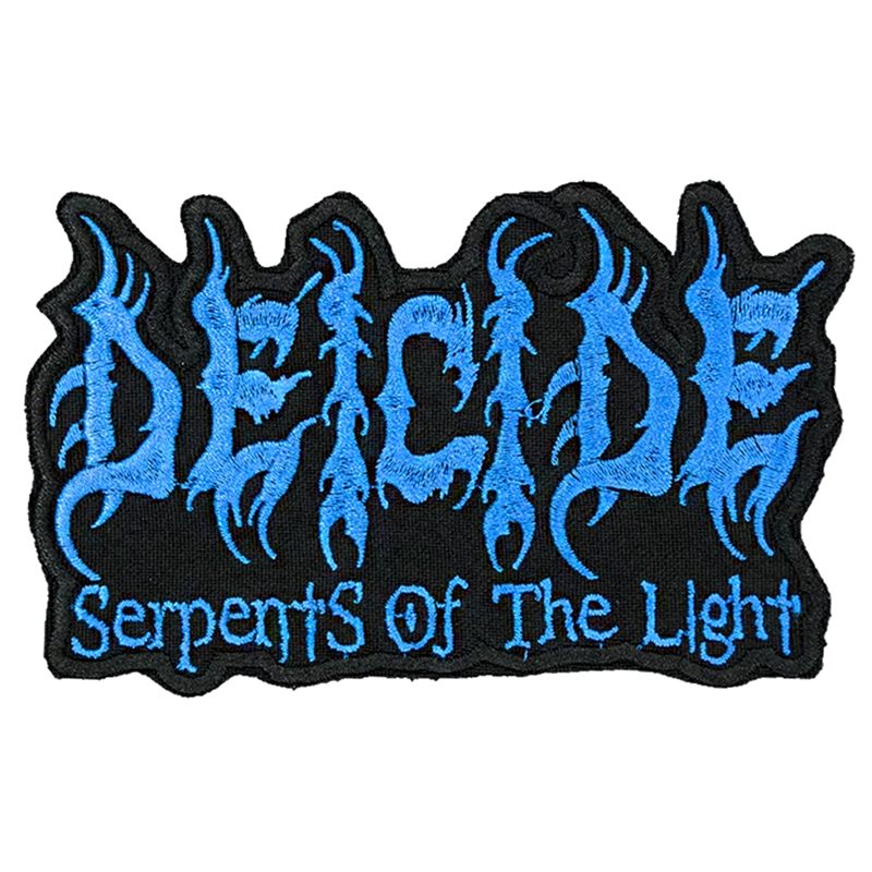 Serpents of the Light