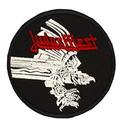 Screaming For Vengeance