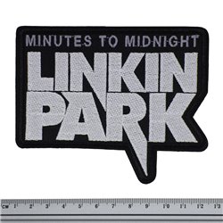 Minutes To Midnight